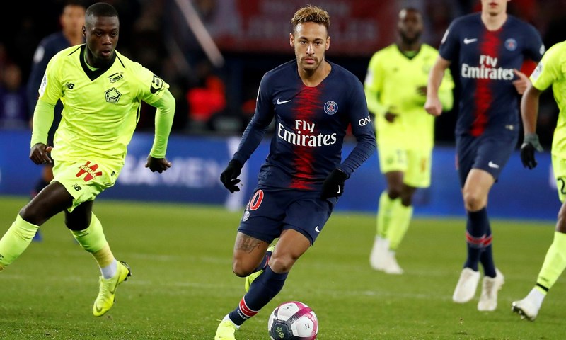VIDEO: PSG ruši rekorde, 12. pobjeda u 12 kola Ligue 1