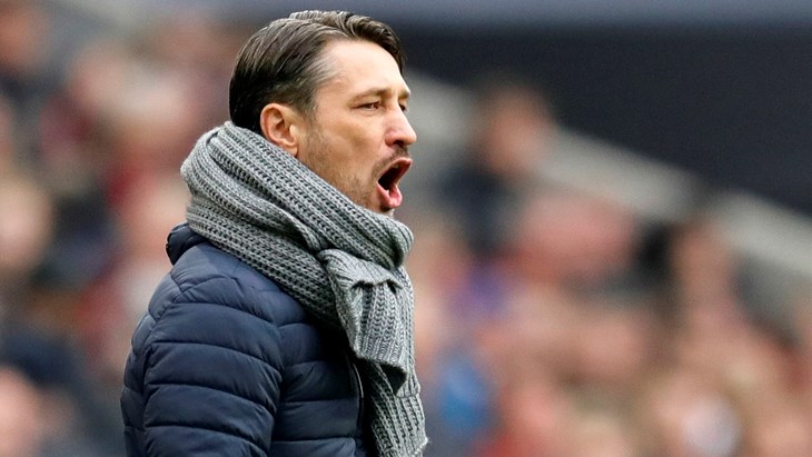 VIDEO: Bayern ponovno kiksao, Borussia Dortmund povećala prednost na vrhu