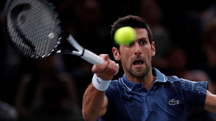 Sjajan dvoboj Đokovića i Federera te nastavak ogromnog niza srpskog tenisača