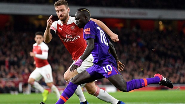 VIDEO: Alexandre Lacazette spasio Arsenal od poraza u derbiju na Emiratesu
