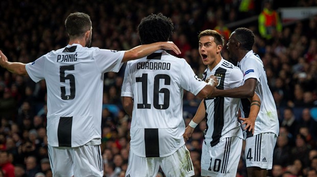 Juventus želi srušiti niz od dva poraza u Superkupu, Milan se nada iznenađenju