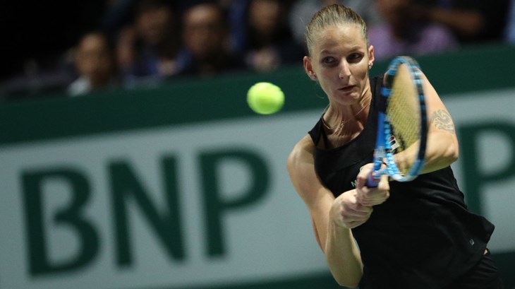 Češka bez osme igračice svijeta u finalu Fed Cupa