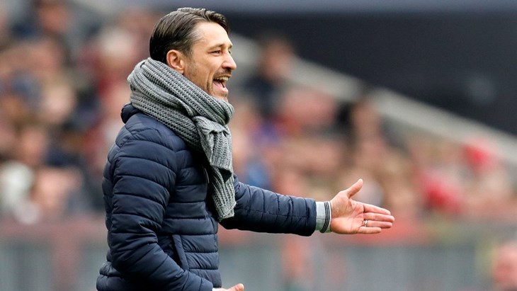 Kovač: "Borussia je favorit, a slabosti smo morali tražiti povećalom"