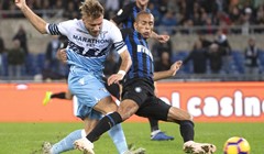 VIDEO: Inter bez Hrvata u igri lakoćom svladao Frosinone