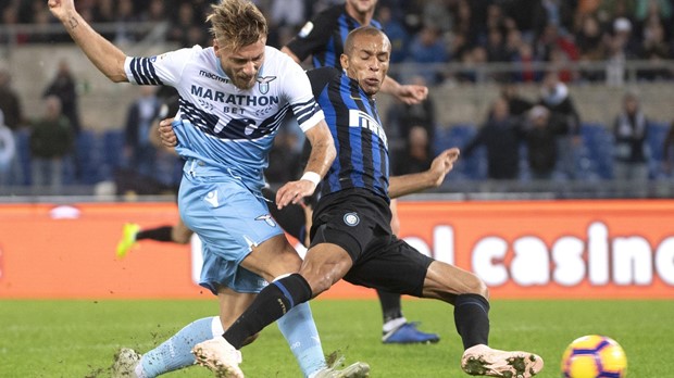 VIDEO: Inter bez Hrvata u igri lakoćom svladao Frosinone