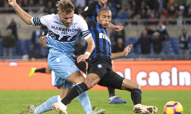 VIDEO: Inter bez Hrvata u igri lakoćom svladao Frosinone
