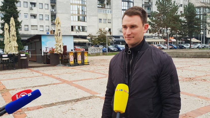 Dinamo to smo mi: "Imamo dokaz da smo bili u klubu, zašto ste lagali?"