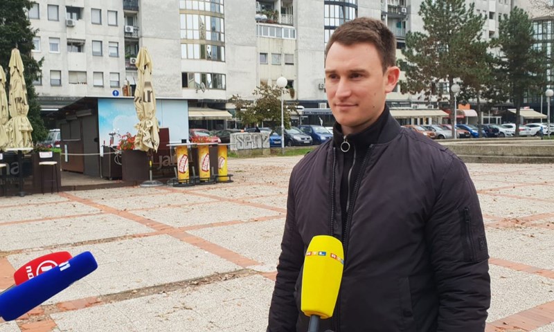 Dinamo to smo mi: "Imamo dokaz da smo bili u klubu, zašto ste lagali?"