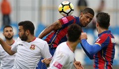 Kapetanu Gorice dvije utakmice zabrane zbog crvenog kartona