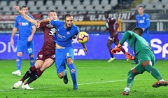 Ludnica u Veroni: Fiorentina ispustila dva gola prednosti pa s igračem manje stigla do pobjede