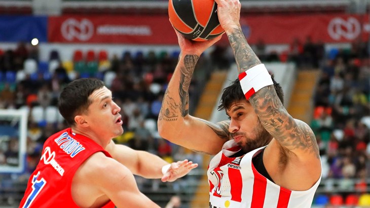 CSKA i Uniks lakoćom slavili u VTB ligi