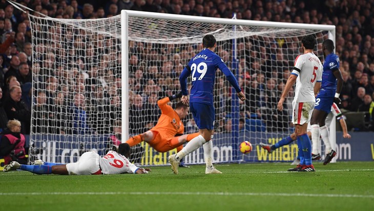 Maurizio Sarri izjednačio rekord Premier lige sa startom od 11 utakmica bez poraza