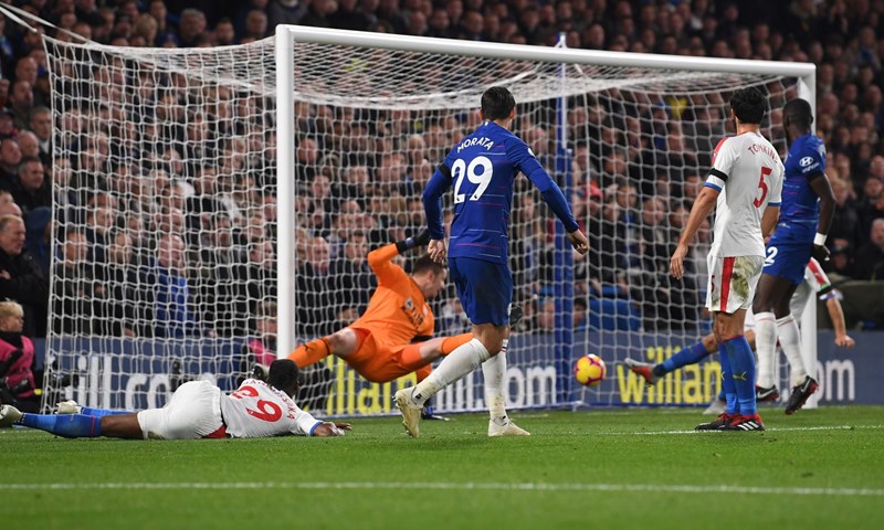 Maurizio Sarri izjednačio rekord Premier lige sa startom od 11 utakmica bez poraza