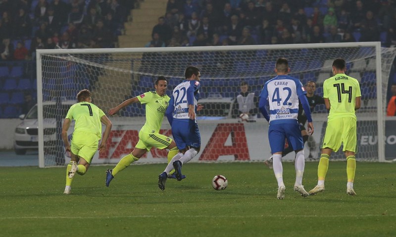 Domagoj Pušić pronašao angažman u prvaku Litve