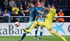 VIDEO: Alaves propustio priliku približiti se Barceloni, sjajna utakmica u Sevilli