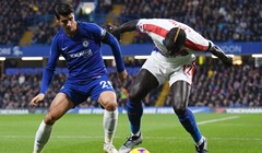 Atletico potvrdio: Alvaro Morata stigao na posudbu iz Chelseaja