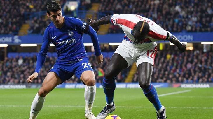 Atletico potvrdio: Alvaro Morata stigao na posudbu iz Chelseaja