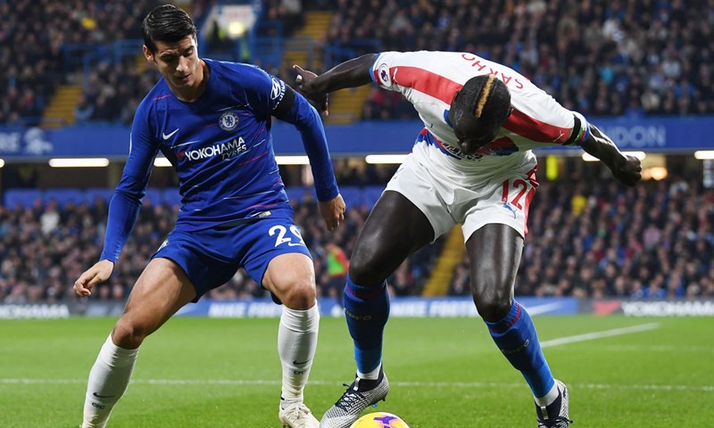 Atletico potvrdio: Alvaro Morata stigao na posudbu iz Chelseaja