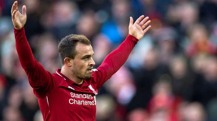 Lovren oporavljen i putuje u Beograd, Shaqiri izostavljen s popisa iz preventivnih razloga