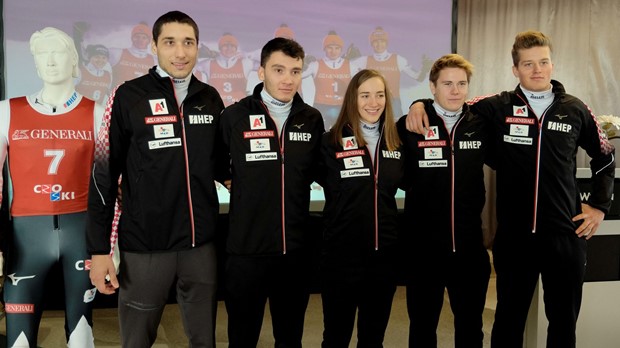 Pavlek: "Trenutno imamo četiri odlična slalomaša, a Zubčić može u 15 najboljih veleslalomaša"