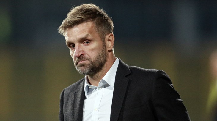 Bišćan: "Ovakve igre i rezultati su najbolji lijek za samopouzdanje, dečki su ovo zaslužili"