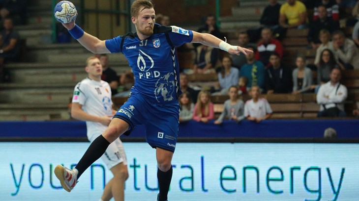 PPD Zagreb minimalnom razlikom slavio u Ljubuškom i zadržao korak s Vardarom