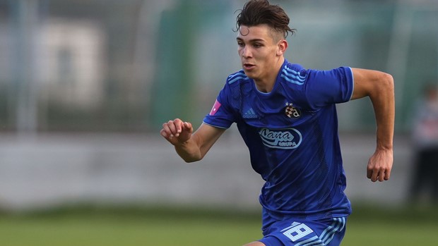 Dinamovi juniori otputovali u Astanu, Marin i društvo u ranim jutarnjim satima traže dobar rezultat