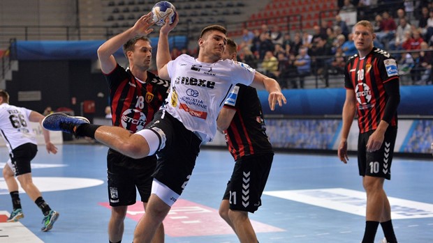 Nexe saznao protivnike u skupini EHF kupa, Brozović s Hannoverom dolazi u Našice