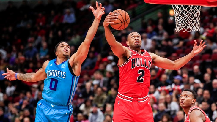 FANATIK: Bridgesovo zakucavanje i McCollumovo "lomljenje" rookieja obilježili noć