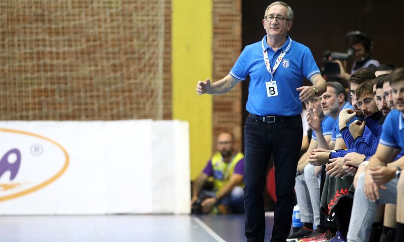 Červar: "Još jednom smo dokazali sebi i svima da moramo biti koncentrirani svih 60 minuta"