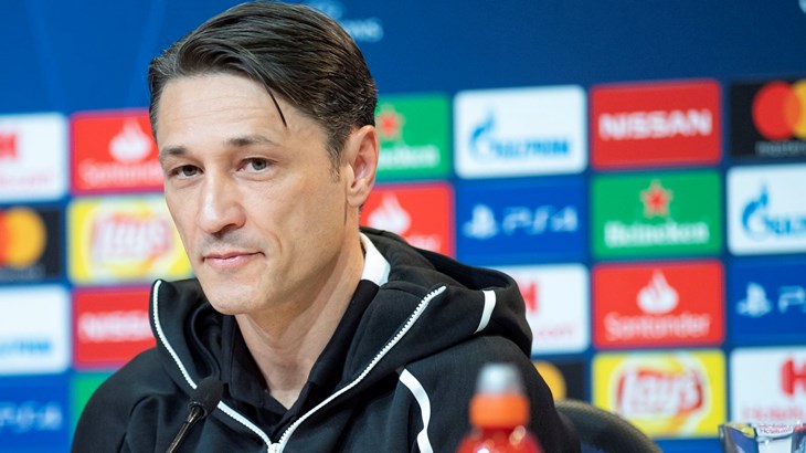 Kovač: "Kada netko ne igra nije sretan, ali ne može igrati 50 igrača"