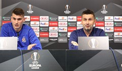 Bjelica: "Respektiram Spartak, ali razmišljam samo o pobjedi"; Livaković: "Nedostajao nam je domaći ambijent"