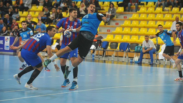 Goluža nadmudrio Vujovića, Steaua iznenadila Metalurg u Skoplju