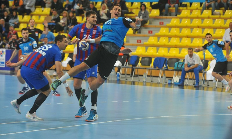 Goluža nadmudrio Vujovića, Steaua iznenadila Metalurg u Skoplju