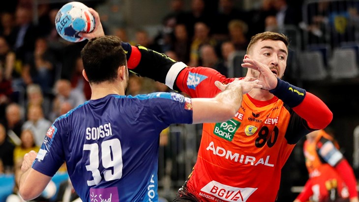 Vardar dočekuje Kielce u derbiju kola, Tatran Slavka Goluže ne gubi nadu u prolaz skupine