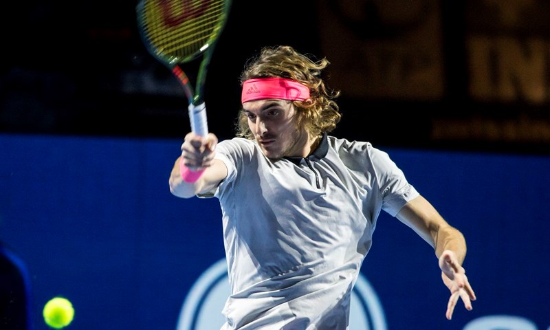 Tsitsipas i De Minaur došli do druge pobjede na Next Gen Finalsu
