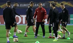 Jakub Rada: "Dinamo je favorit, mi moramo strpljivo čekati našu priliku"