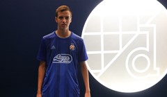 Mlađi brat Josipa Brekala potpisao stipendijski ugovor s Dinamom