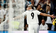 Benzema: "Igrali smo kao Real kojeg svi uvijek žele gledati"