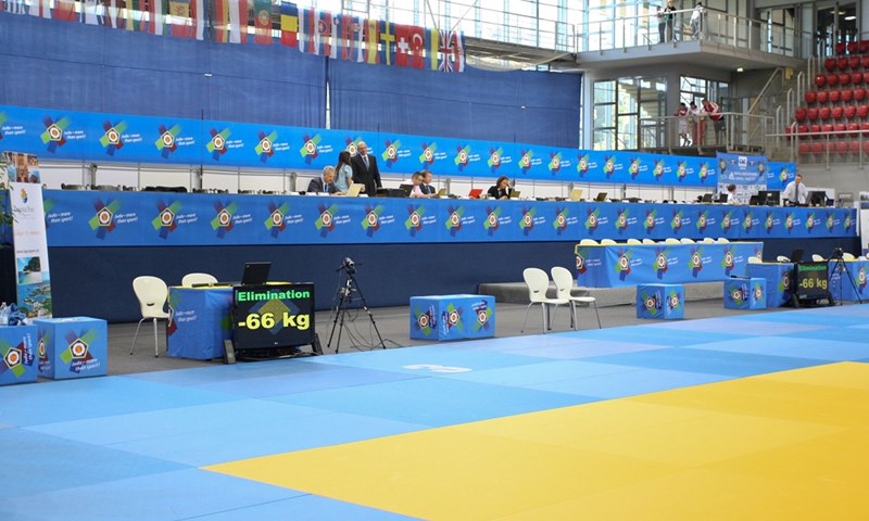 Još jedno veliko europsko natjecanje dolazi u Istru