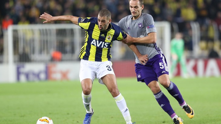 VIDEO: Tomasov asistirao za pobjedu Astane, Fenerbahče bolji od Anderlechta