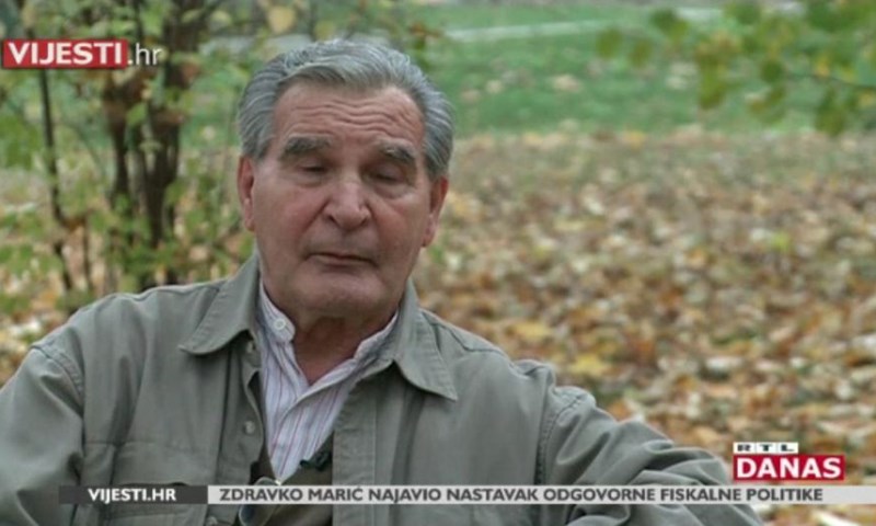 [RTL Video] Gračanin, Gucmirtl, Blašković, Čerček, Rora i ostatak društva pisali su povijest