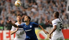 VIDEO: Briljantna utakmica sa sedam golova u Moskvi, Eintracht ostao na stopostotnom učinku