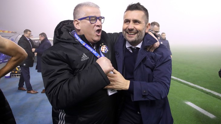 Bjelica: "Prošle sezone svi su htjeli otići, a sada nitko ne želi nigdje. To je moja najveća pobjeda"