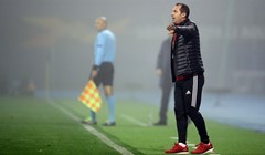 Latal: "Ovo je za nas veliko iskustvo, a Dinamo je po igri najbolja momčad skupine"