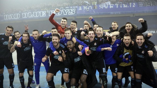 Dinamo prodaje pakete ulaznica za Anderlecht i Hajduk, za 49 kuna na Maksimir