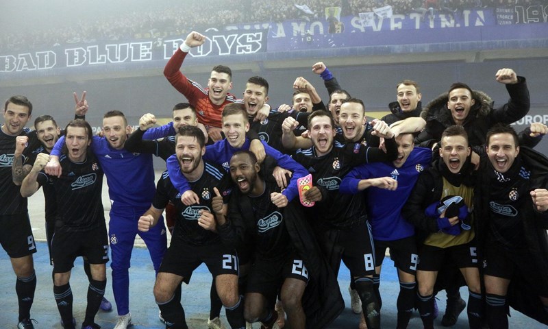 Počela prodaja ulaznica za dvoboj protiv Viktorije, redovi i prije otvaranja blagajni