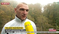 [RTL Video] Mavrović: "Mi poznavatelji boksa s nestrpljenjem očekujemo meč između Usyka i Bellewa"