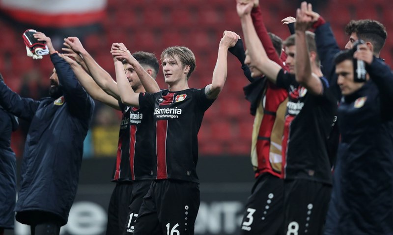 Kutak za kladioničare: Bayer mora do pobjede kod opuštenog Augsburga