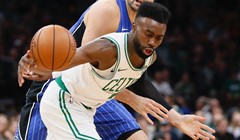 FANATIK: Celticsi dominiraju u najboljim akcijama prošle noći